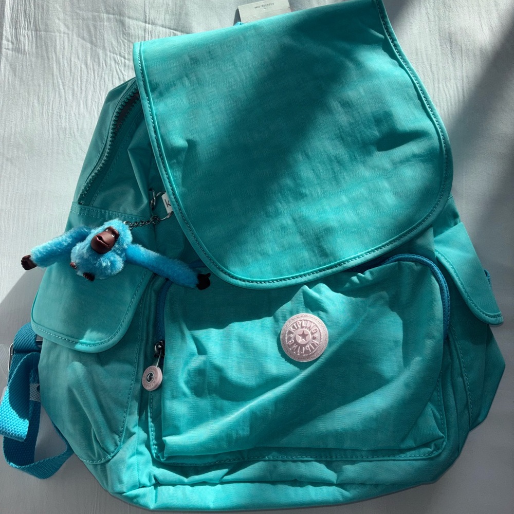 Kipling City Pack Backpack